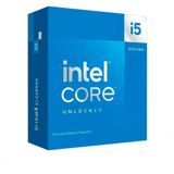 Processador Intel I5-14600kf Lga1700 Bx8071514600kfi