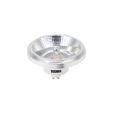 Lampada Led Taschibra Ar70 24 - 4,8w 2700k Gu10 Branco - Bivolt