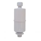 Refil Filtro Zufer Zuflow Bebedouro De Pressão Universal