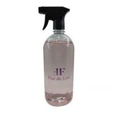 1 Litro Home Spray Aromatizador Ambientes Sementes Do Brasil