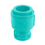 Valvula Reg Fluxo Ar Poupa Agua 3-4 Saude (verde) Verde - 3-4&quot;