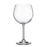 Taça De Gin Copa E Cia Gastro 570ml Em Cristal