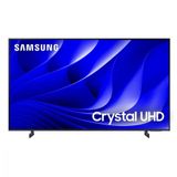 Smart Tv Big Tv 85 Samsung Crystal Uhd 4k Gaming Hub Alexa Preto Bivolt