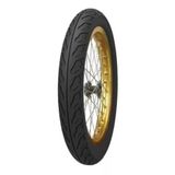 Pneu Moto Kenda Aro 14 K677 Thorax 90/80-14 43p Tl - Traseiro