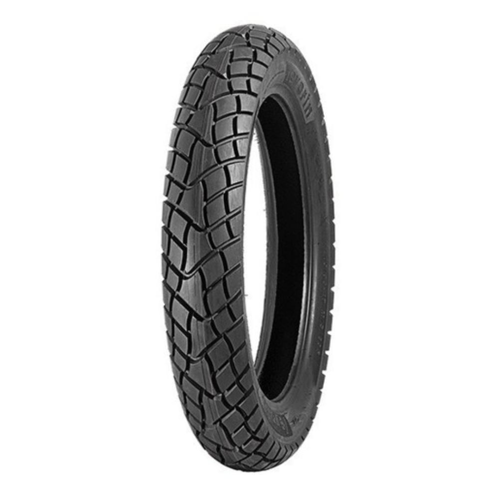 Pneu Moto Levorin Aro 17 Dual Sport 120/90 -17 64s Tt - Traseiro