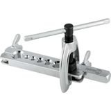 Flangeador Para Tubos 3/16&#39;&#39; À 5/8&#39;&#39; Cromado Nove54