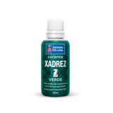 Corante Liquido Xadrez 50ml - Sherwin Williams Verde