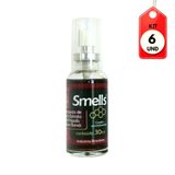 Kit C-06 Smells Própolis Romã Spray 30ml