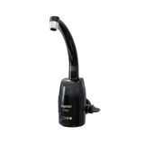 Torneira Elétrica Multitemperatura Luna Zagonel - Preta Voltagem:220v 220v