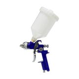 Pistola Gravidade 550 Hvlp 1,3mm - Pdr Sem Variação Único