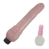 Vibrador Massageador Penis Estimulador Grande Ponto G