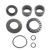 Kit Reparo Quiti Reparu Turbina Jeti Sea Doo 650cc E 720cc