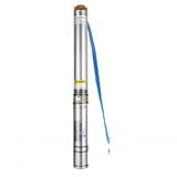 Bomba Submersa Tipo Caneta 4&quot;1cvp/poço Semiartesiano127 V