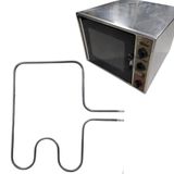 Resistência Inferior Fischer Inox 1000w 220v