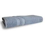 Toalha De Rosto Itália Soft 45x80cm 420g-m - Azul Claro Azul Claro