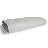 Toalha De Rosto Itália Soft 45x80cm 420g-m - Branco Branco