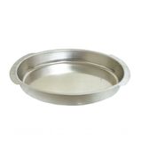Forma Assadeira Oval De Aluminio Grande 3,5 Litros Com Alças