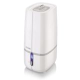 Umidificador De Ar Com Led 2l Humidificador Ultrassônico