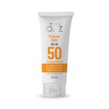 Protetor Solar Fps 50 Eurofarma Oaz Creme 200ml