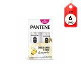 Kit C-06 Pantene Cauterização Shampoo + Condicionador