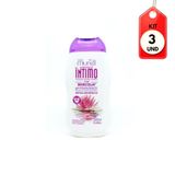 Kit C-03 Muriel Floral Sabonete Líquido Íntimo 200ml