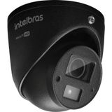 Câmera De Segurança Intelbras Com Áudio | Dome Vhd 3220 Mini D A 2mp - 1080p