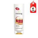 Kit C-06 Pantene Cachos Definidos Condicionador 400ml