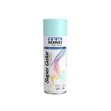 Tinta Aerossol Uso Geral 350ml - Tekbond Azul Claro