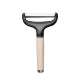 Fatiador De Queijo Buffet Inox Creme Cozinha Kitchenaid
