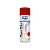 Tinta Spray Tekbond Uso Geral Vermelho 350ml-250g C-6 Pcs
