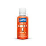 Corante Liquido Xadrez 50ml - Sherwin Williams Laranja