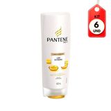 Kit C-06 Pantene Liso Extremo Condicionador 400ml