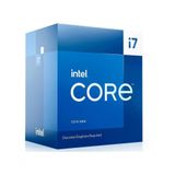 Processador Intel 13700f Core I7 (1700) 2,10 Ghz Box - Bx8071513700f 13 Ger