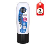 Kit C-03 Salon Line Sos Bomba  Defrizante 200ml