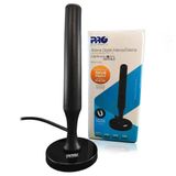 Antena Omni Interna 4dbi - 3 Mts Cabo