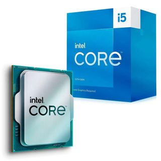 Carrefour Processador Intel Core I5-13400f, 2.5ghz (4.6ghz Turbo), Lga1700, 20mb Cache, 13 Geração image