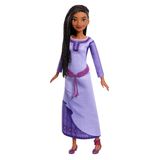 Boneca Disney Wish Asha Mattel