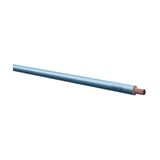 Fio De Cobre Flexível 10,0mm2 - Corfio Azul - 100m