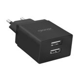 Carregador Universal Essential Preto