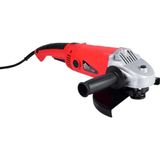 Esmerilhadeira Angular 9&#39;&#39; 2000w 220v Worker