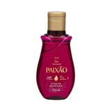 Paixão Flor De Baunilha Óleo Corporal 100ml