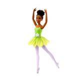 Boneca Disney Princesa Tiana Bailarina- Mattel