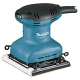 Lixadeira Orbital Industrial 180w M9200b 220v Makita