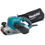 Lixadeira De Cinta Industrial 940w M9400b 127v Makita