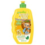 Nazca Acqua Kids Banana Creme P/ Pentear 250ml