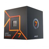 Processador Amd Ryzen 7 7700 Am5 100100000592boxi