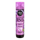 Salon Line Meu Liso Proteção Total Shampoo 300ml