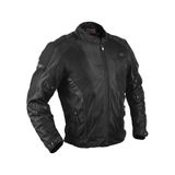 Jaqueta Impermeável Texx Saga Four Season V2 Com Forro Moto - L - Preto