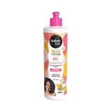 Salon Line Ativador De Cachos Intensos 300ml