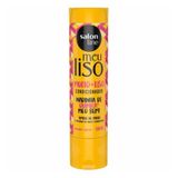 Salon Line Meu Liso + Liso Amido Milho Condicionador 300ml